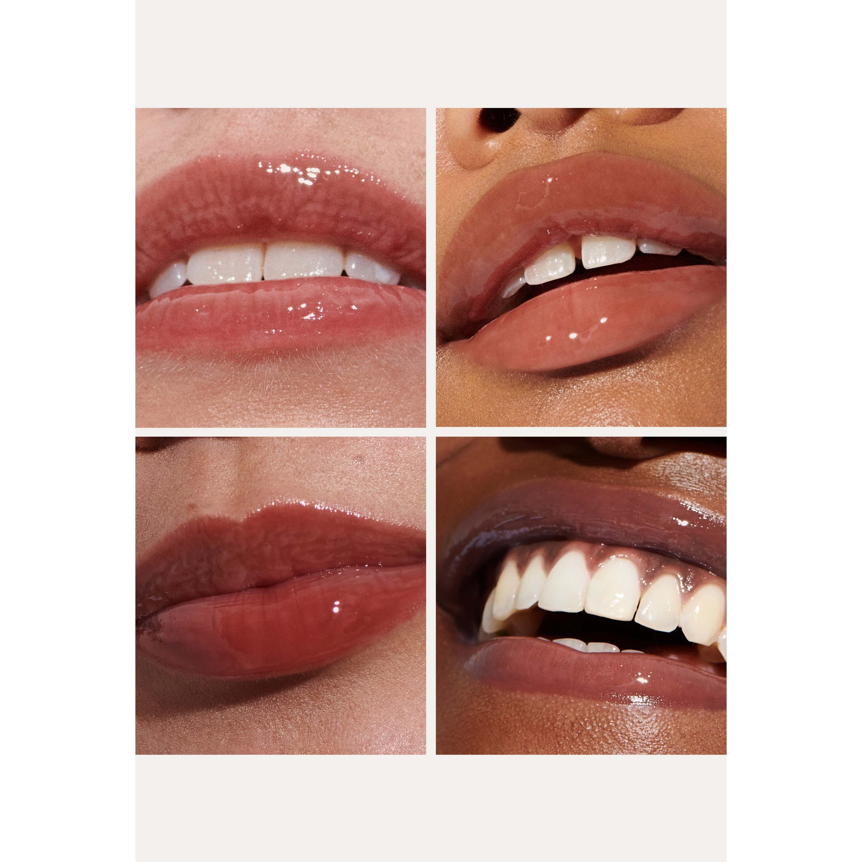 Scented Peptide Lip Tint Toast - Image 3
