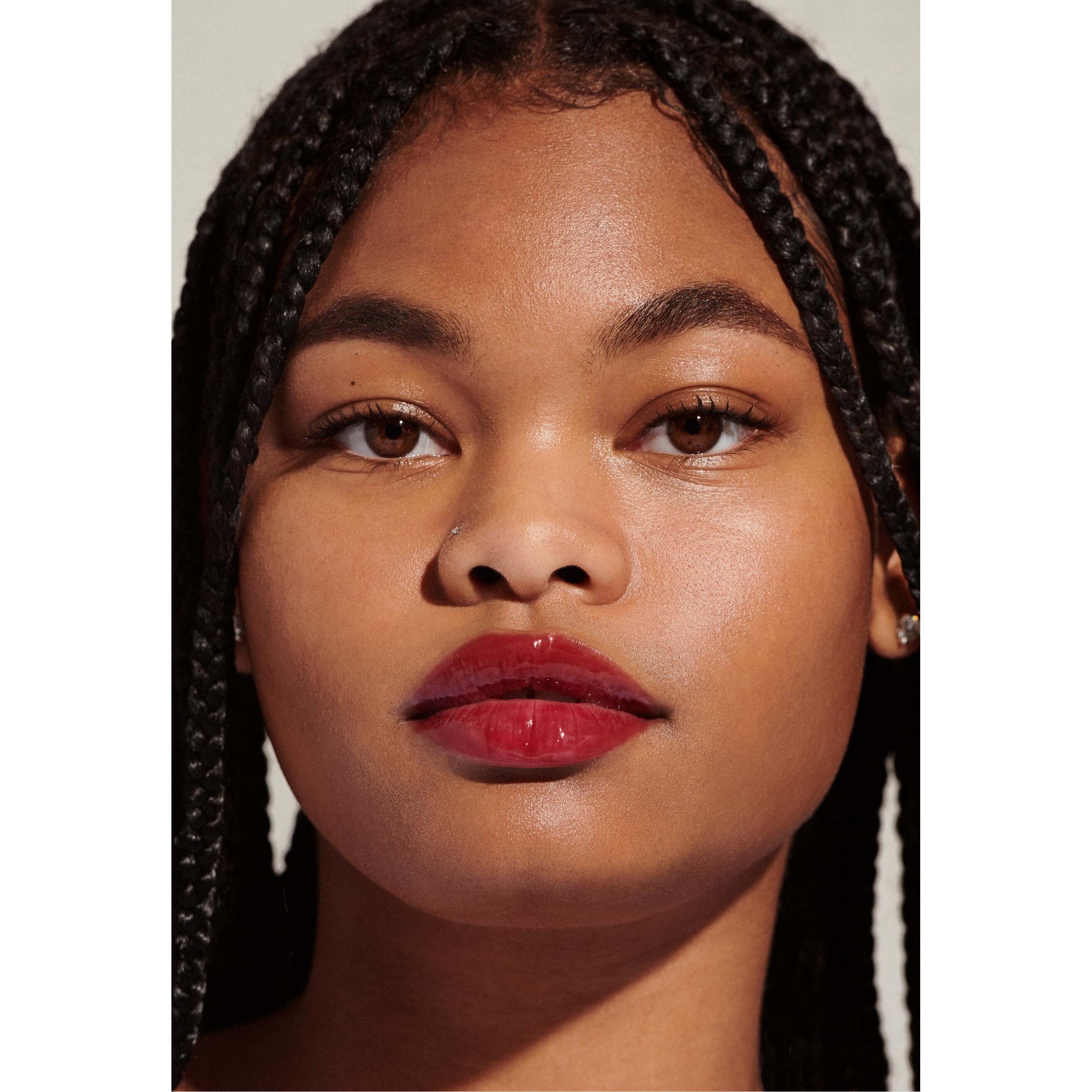Alternative view of Peptide Lip Tint Raspberry Jelly