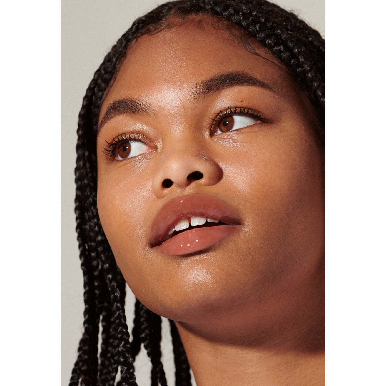 Alternative view of Peptide Lip Tint Toast