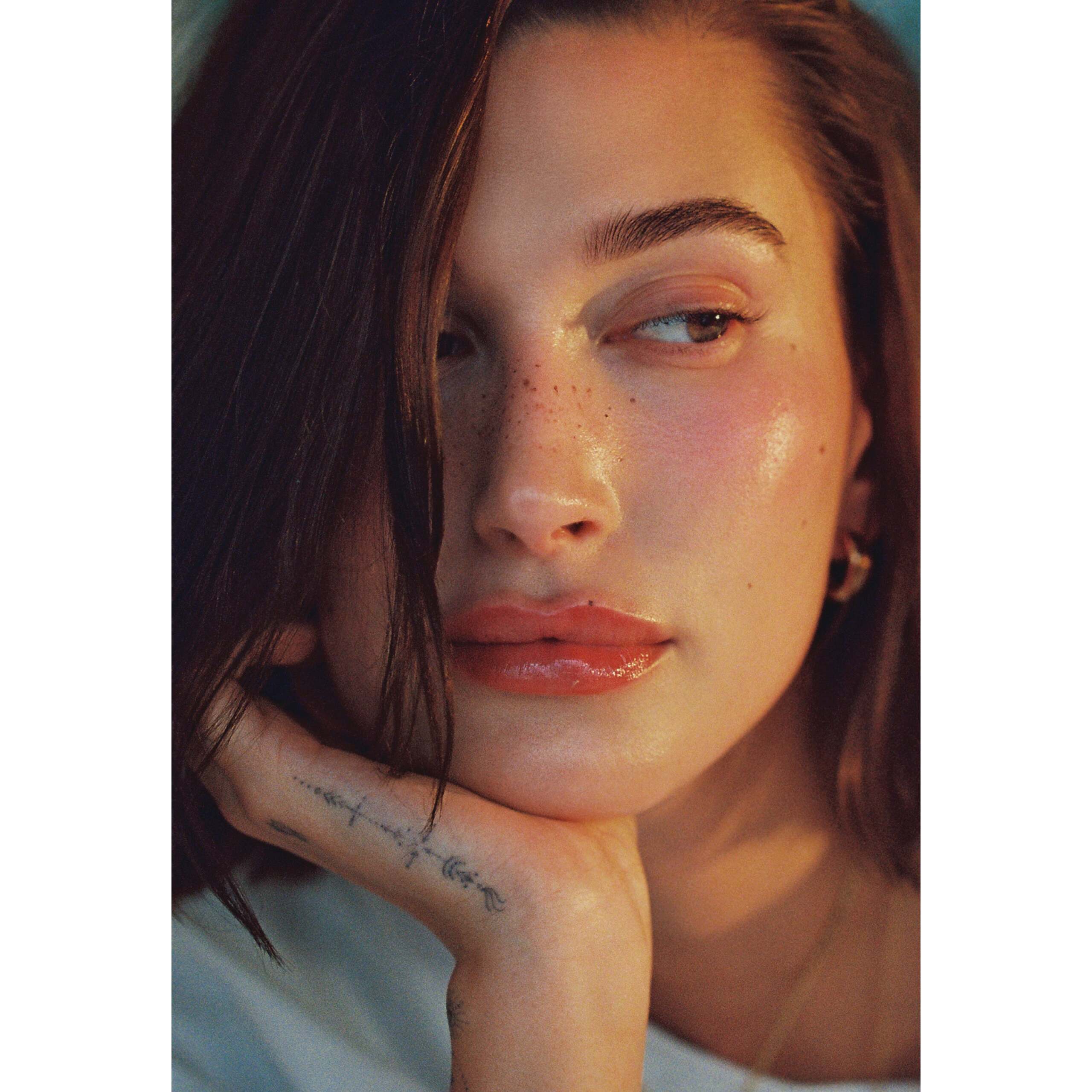 Alternative view of Peptide Lip Treatment Rhode Vanilla