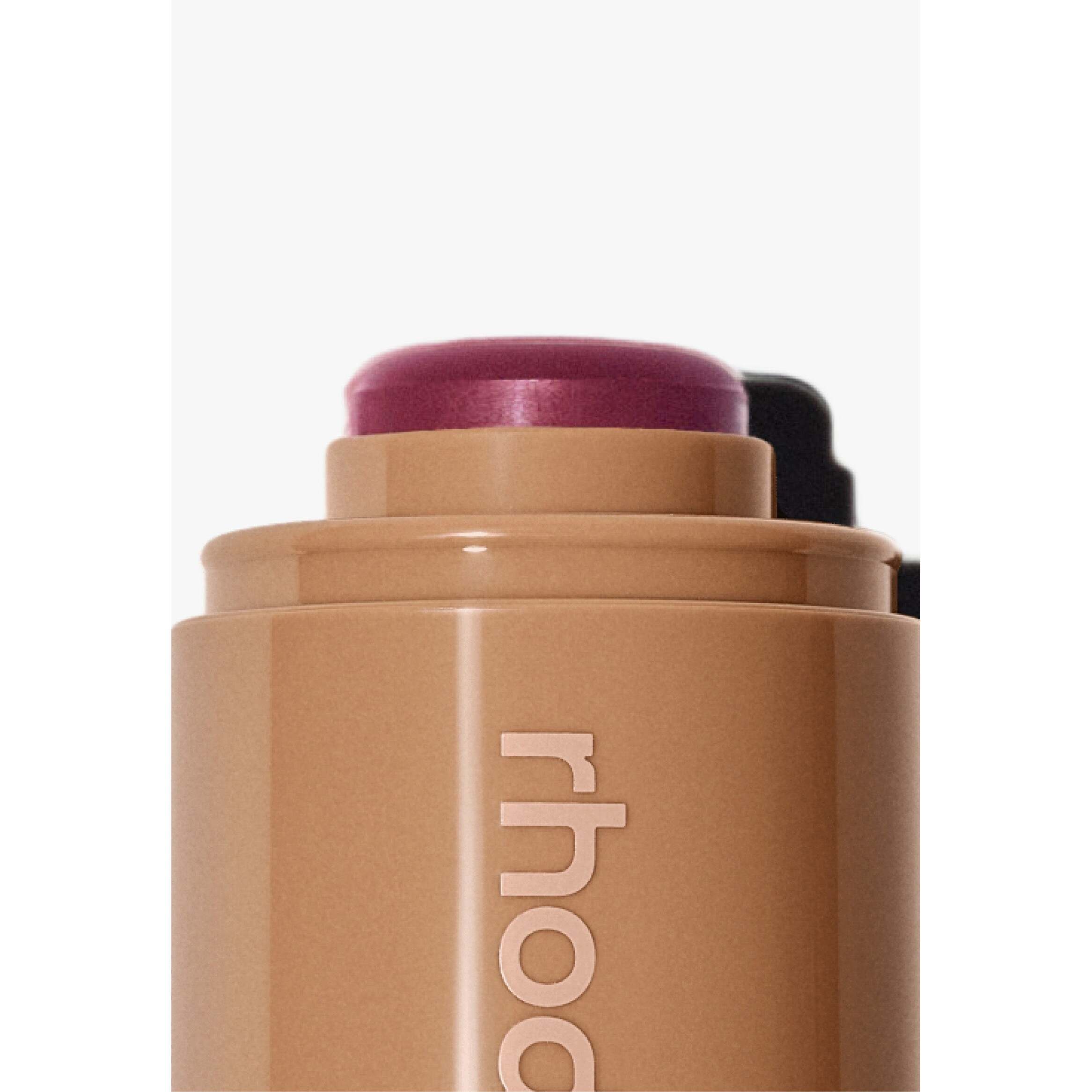 Alternative view of Pocket Blush Plum