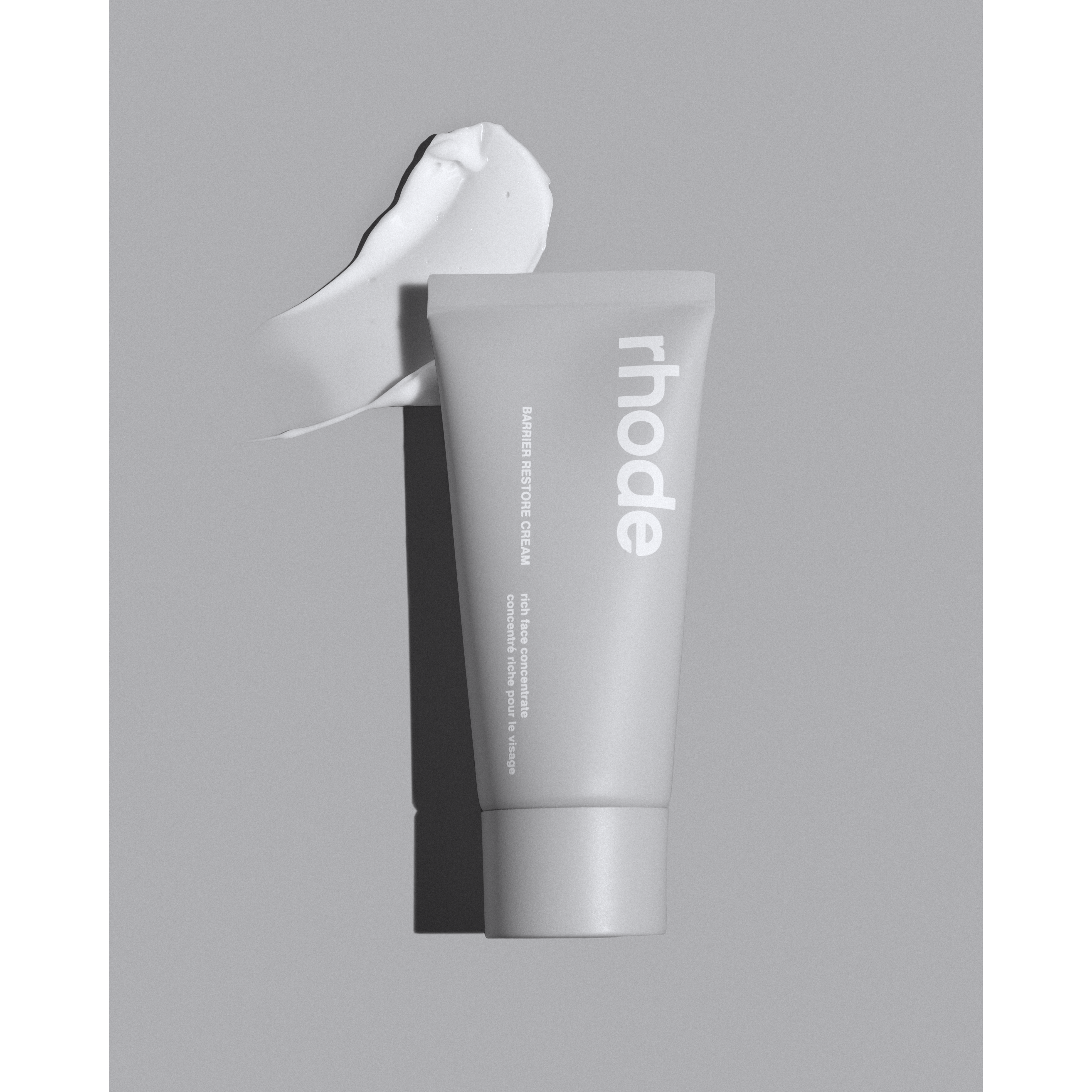 Barrier Restore Cream - Image 4