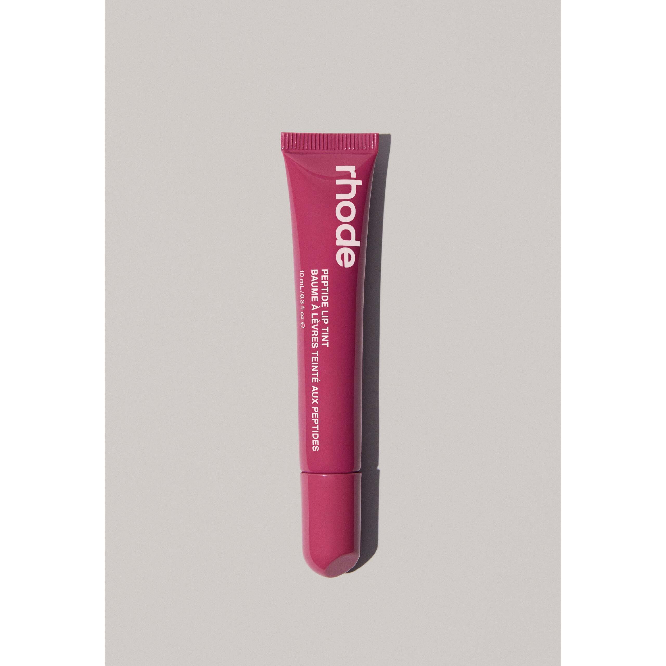 Peptide Lip Tint Raspberry Jelly - Image 5