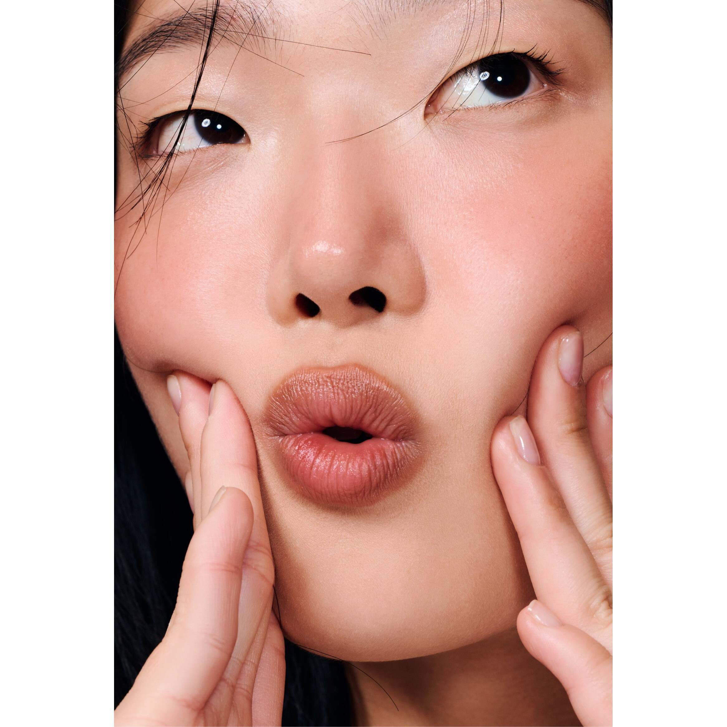 Alternative view of Peptide Lip Shape Bend