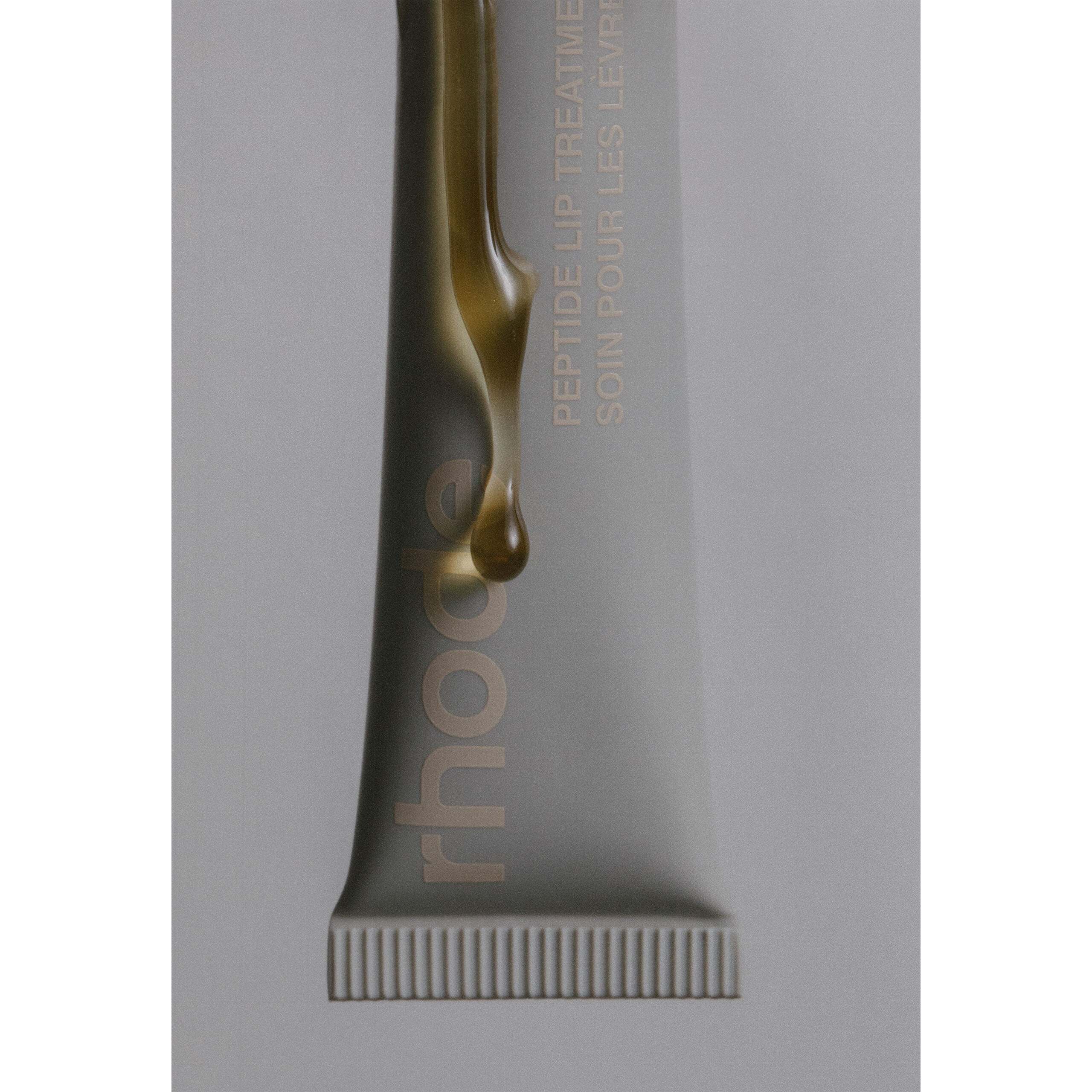 Alternative view of Peptide Lip Treatment Salted Caramel