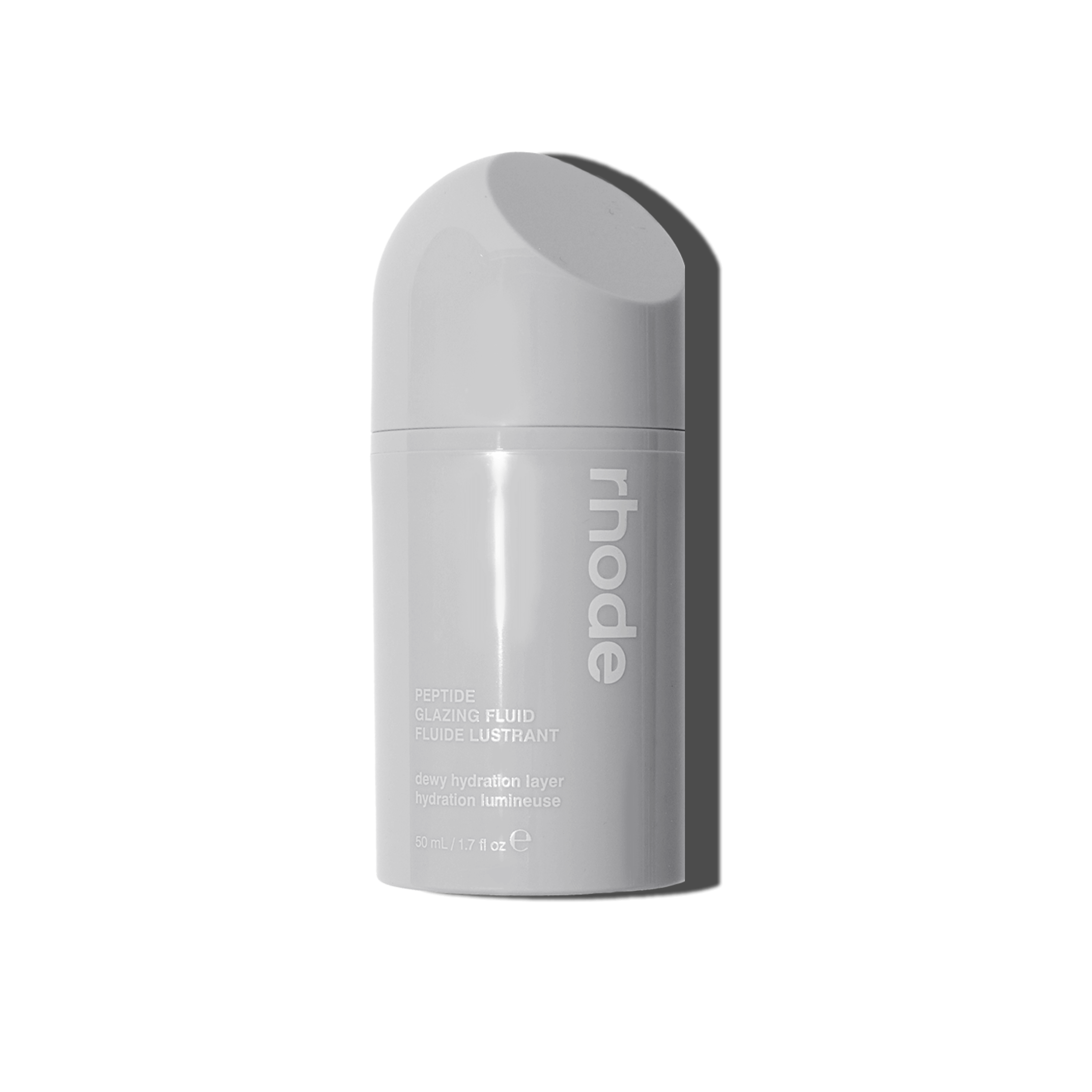 Peptide Glazing Fluid