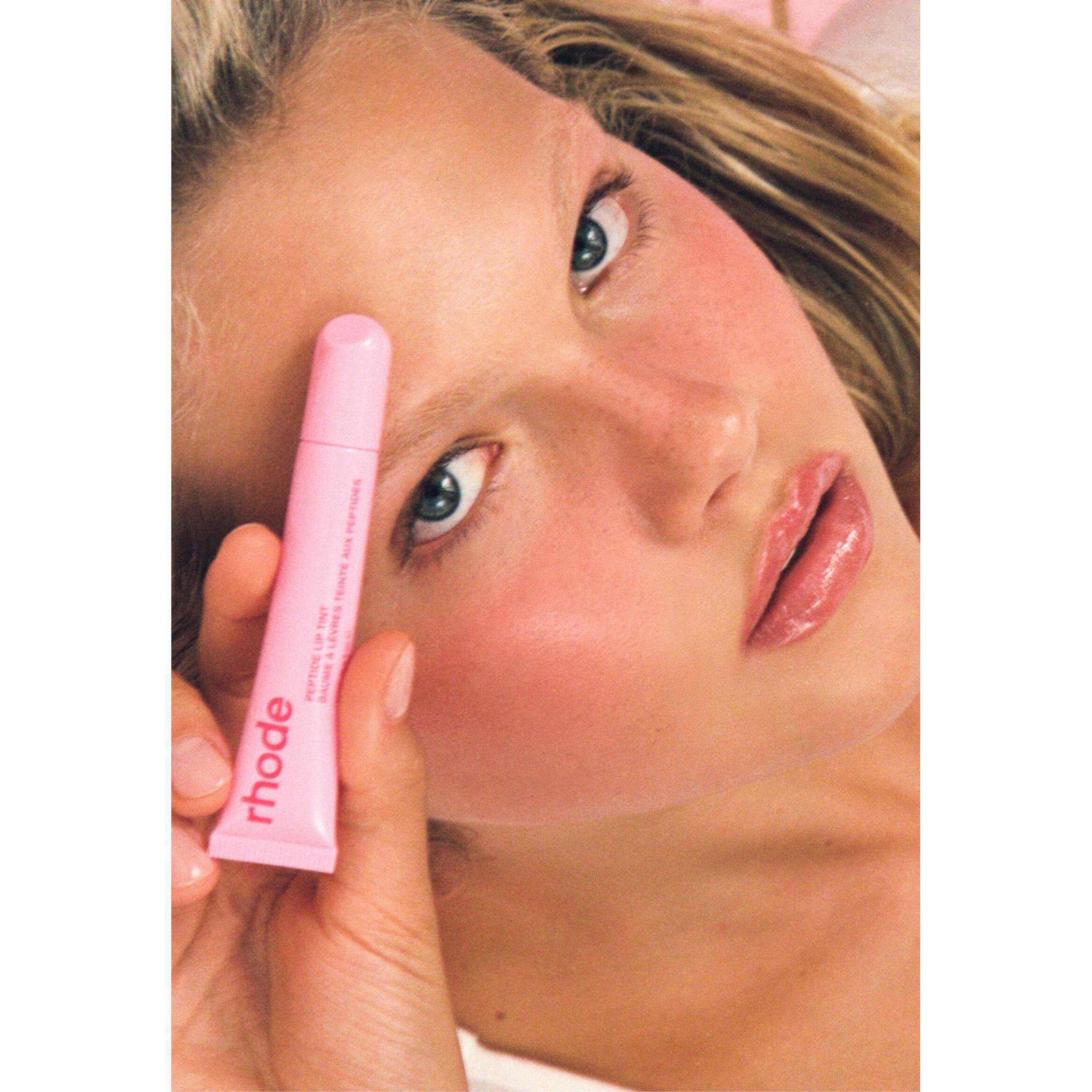 Peptide Lip Tint Jelly Bean - Image 4
