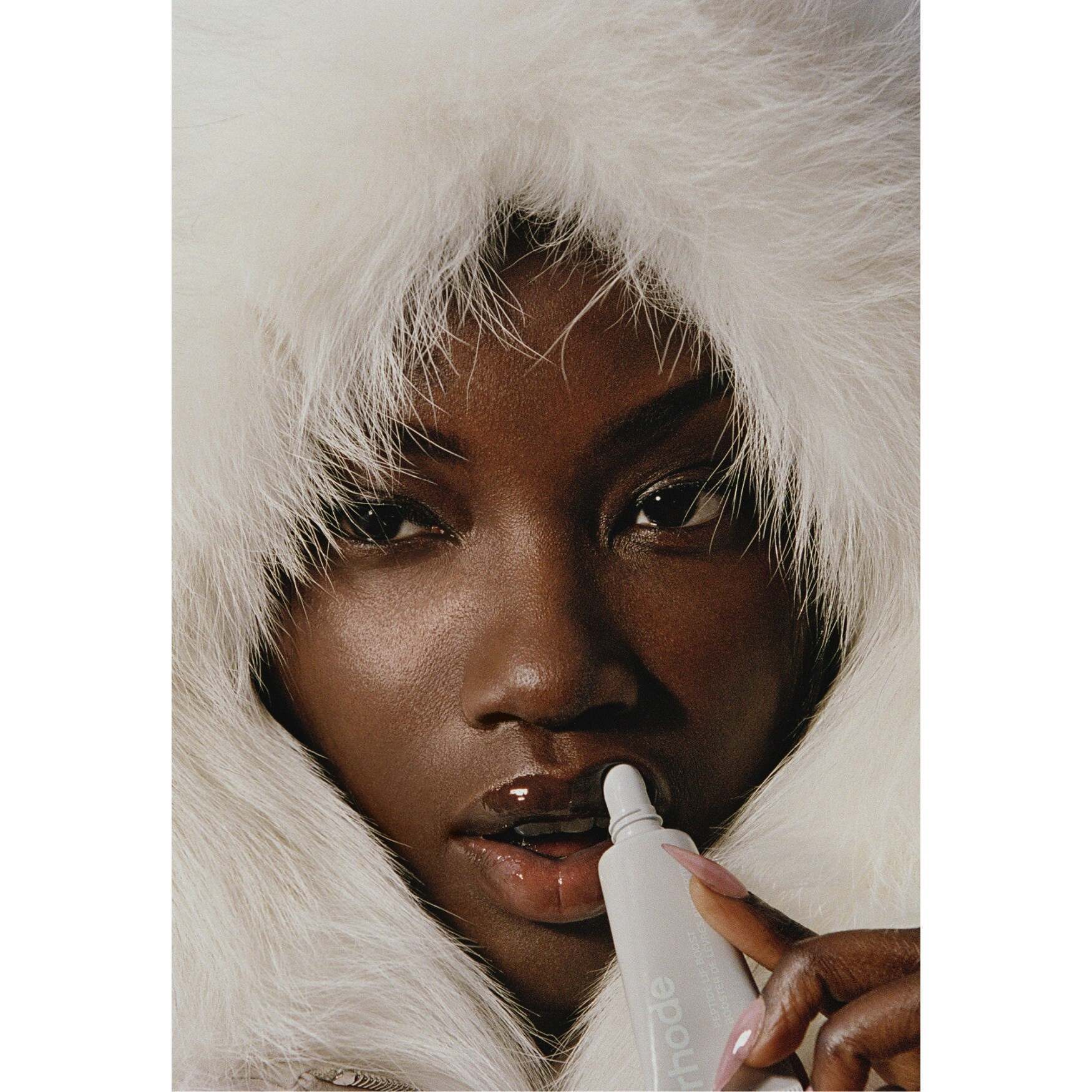 Alternative view of Peptide Lip Boost Sugarmint