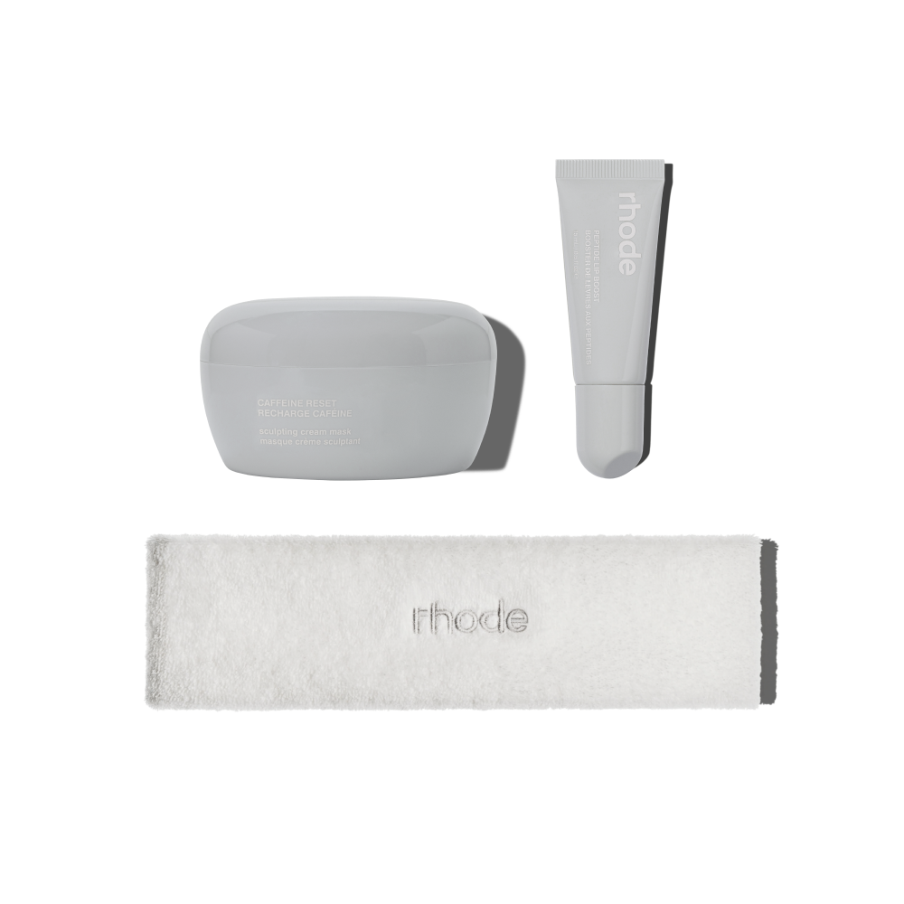 The Mask Set
