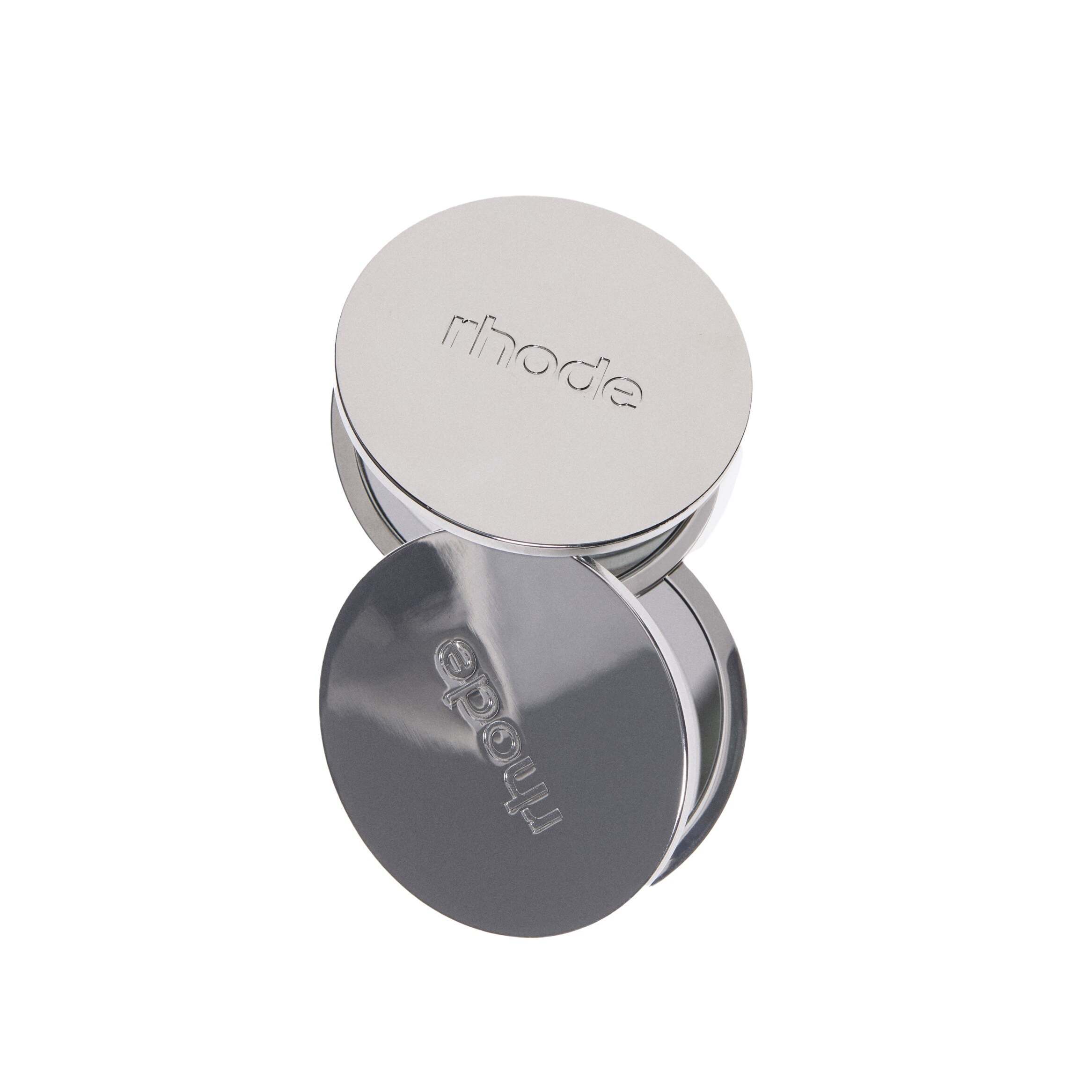 Alternative view of Rhode Mirror