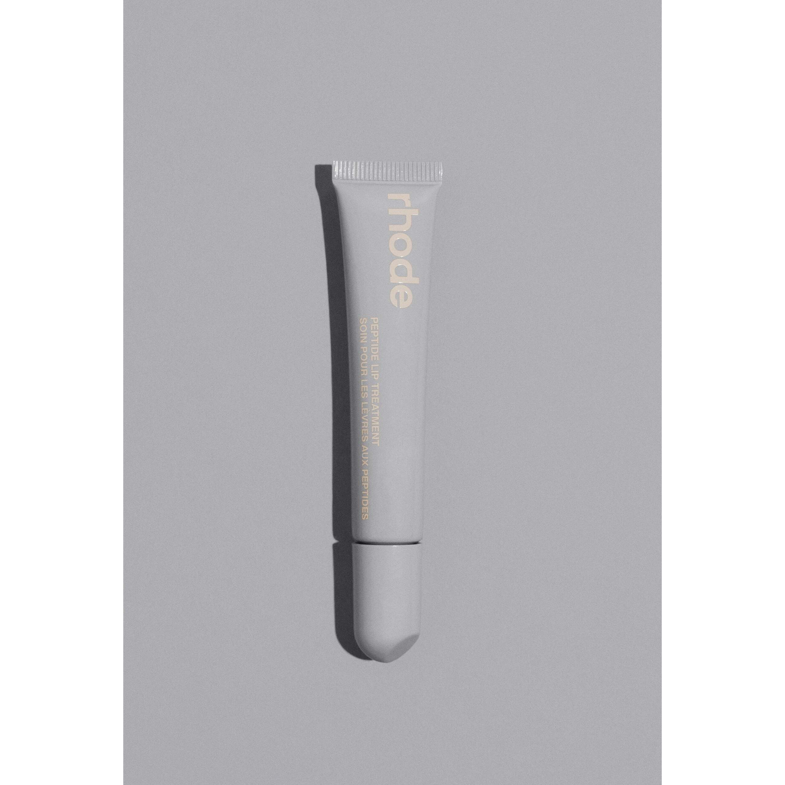 Peptide Lip Treatment Salted Caramel - Image 4