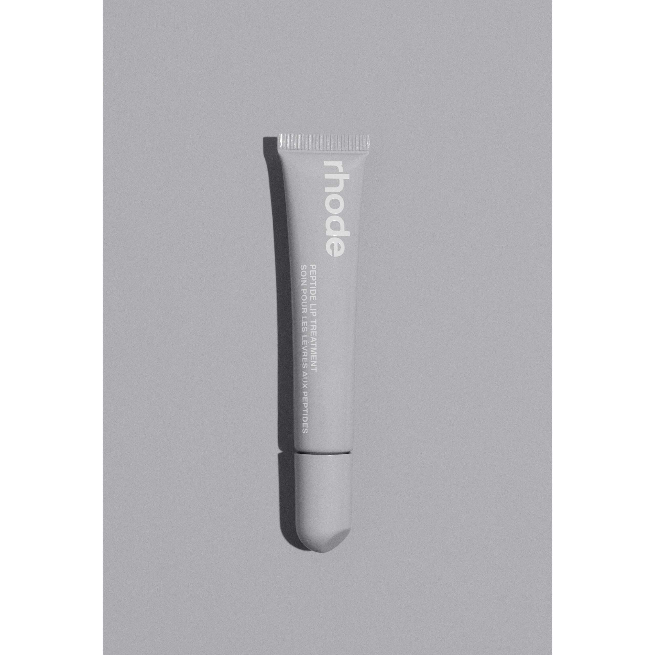 Peptide Lip Treatment Unscented - Image 4