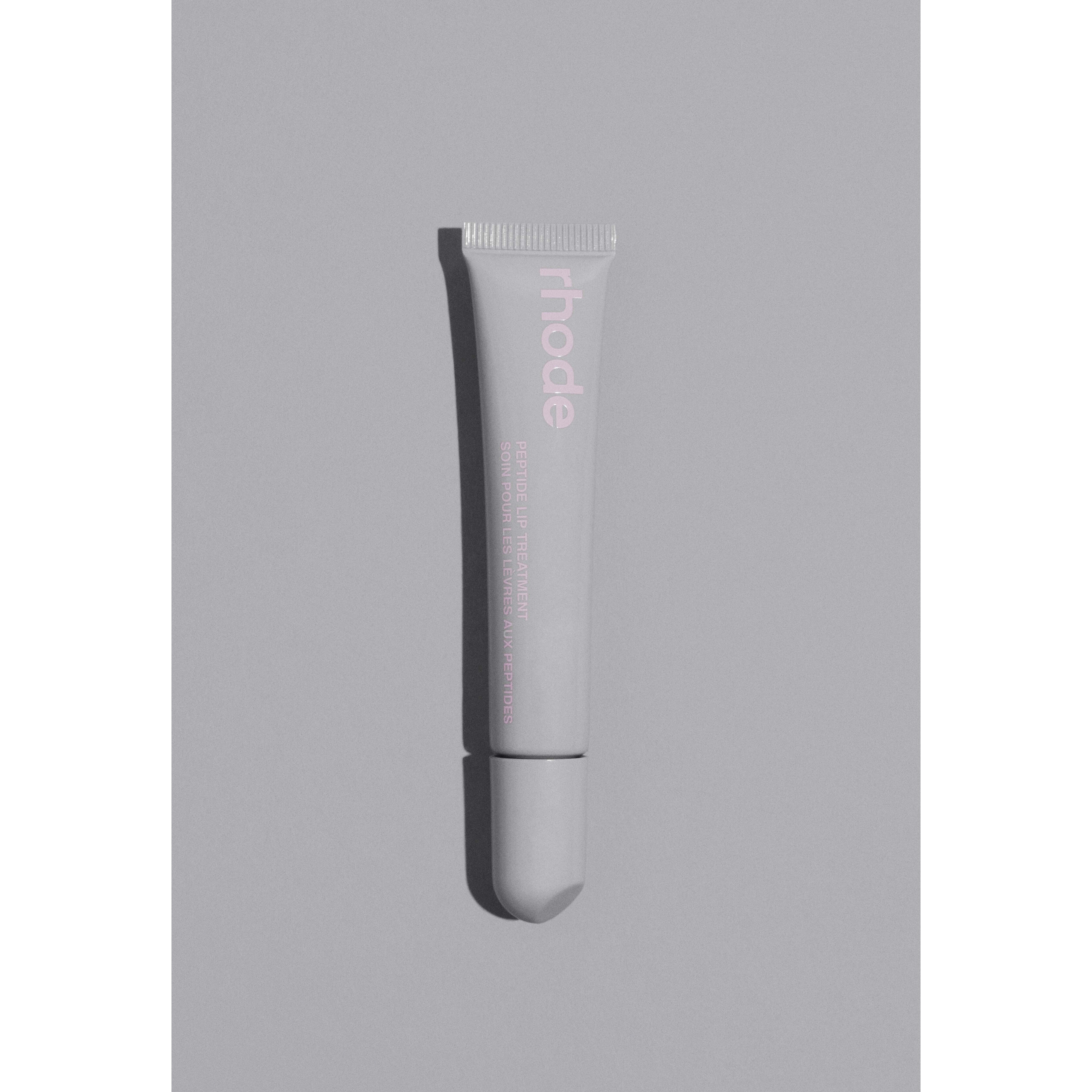 Peptide Lip Treatment Watermelon Slice - Image 4