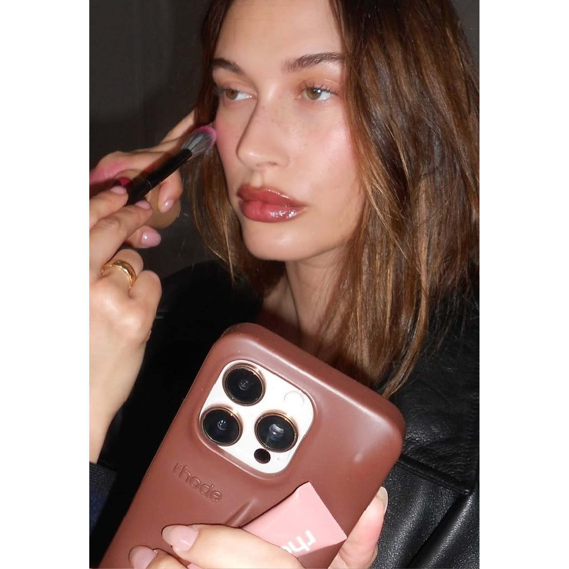 Alternative view of Peptide Lip Tint Pbj