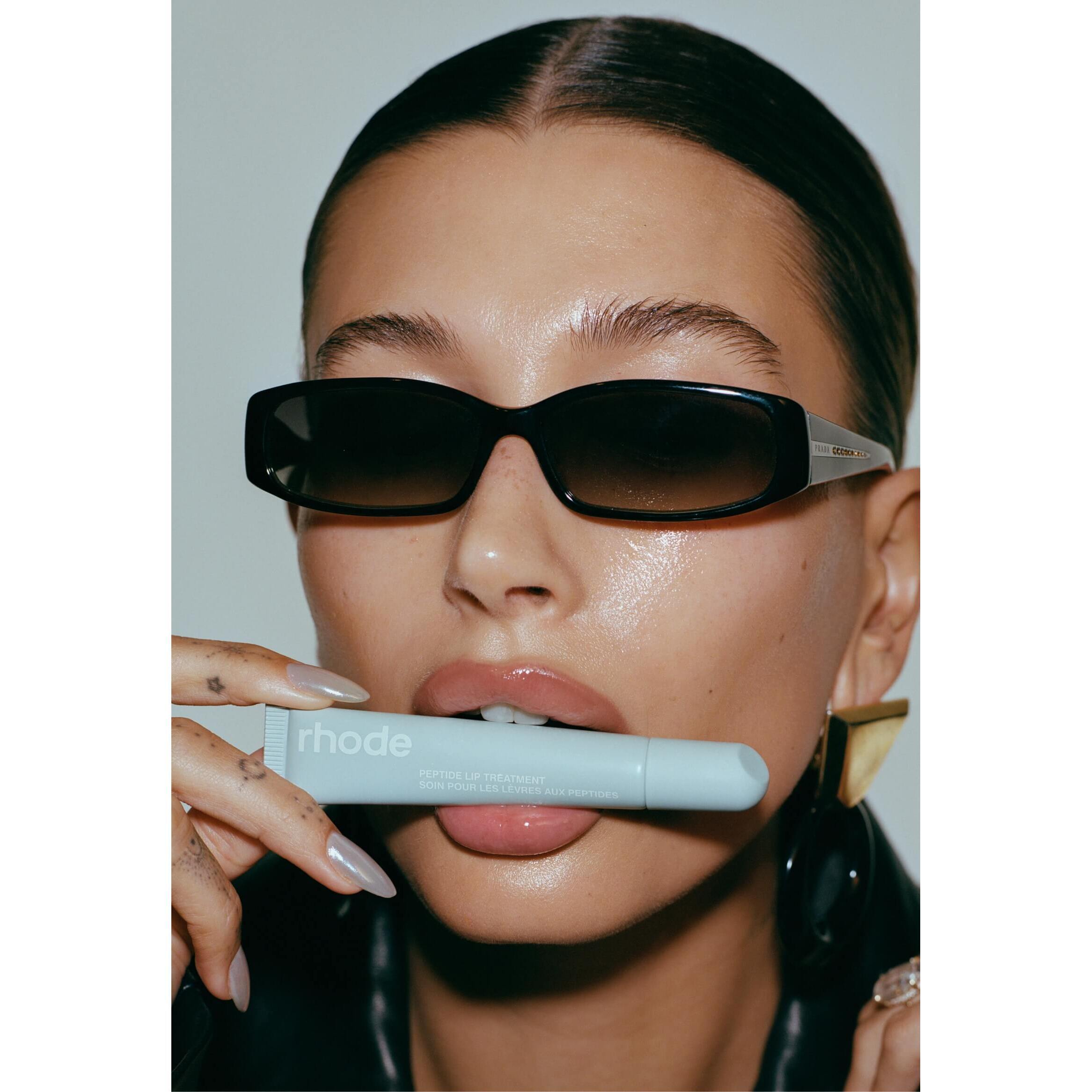 Peptide Lip Treatment Unscented - Image 3