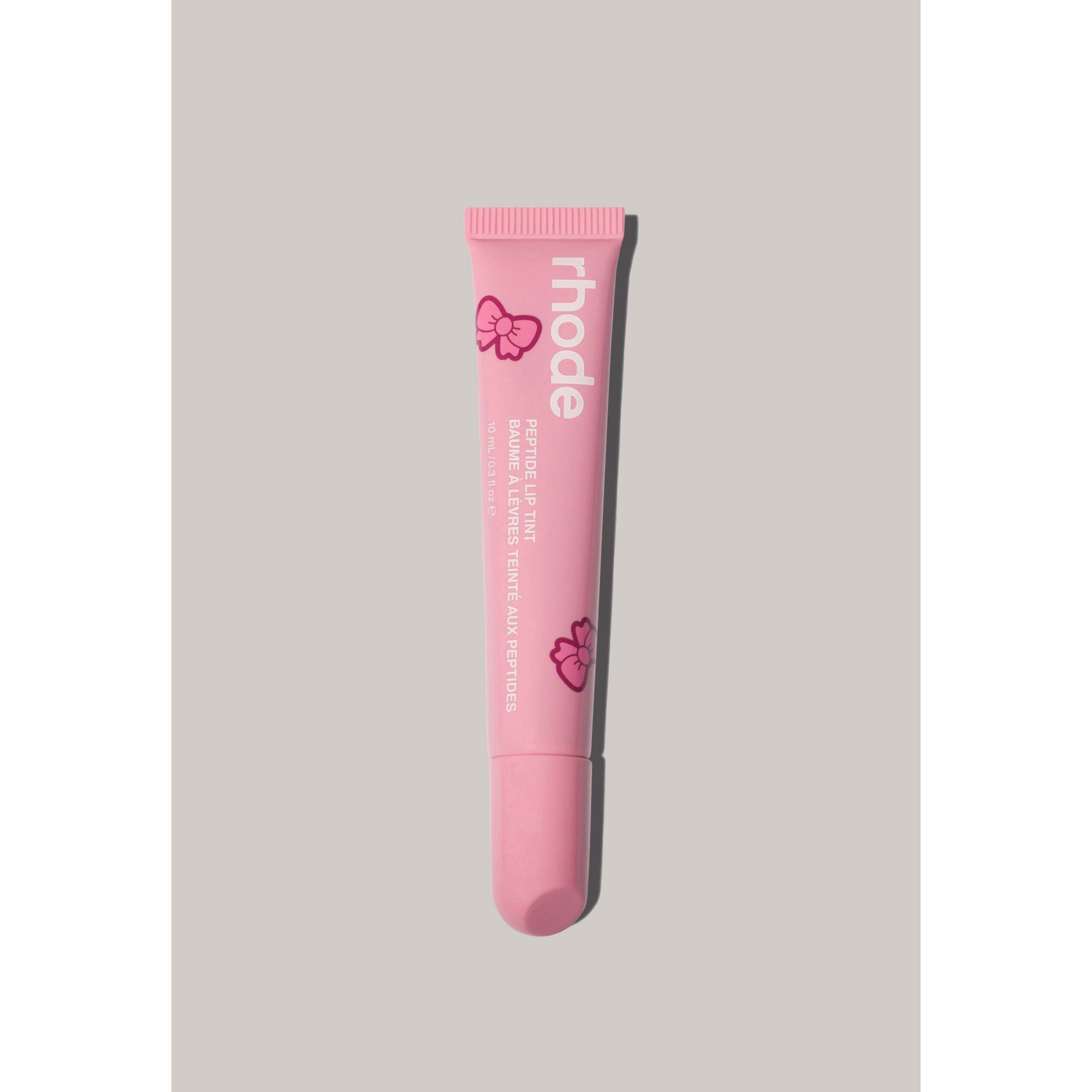 Alternative view of Scented Peptide Lip Tint Ribbon