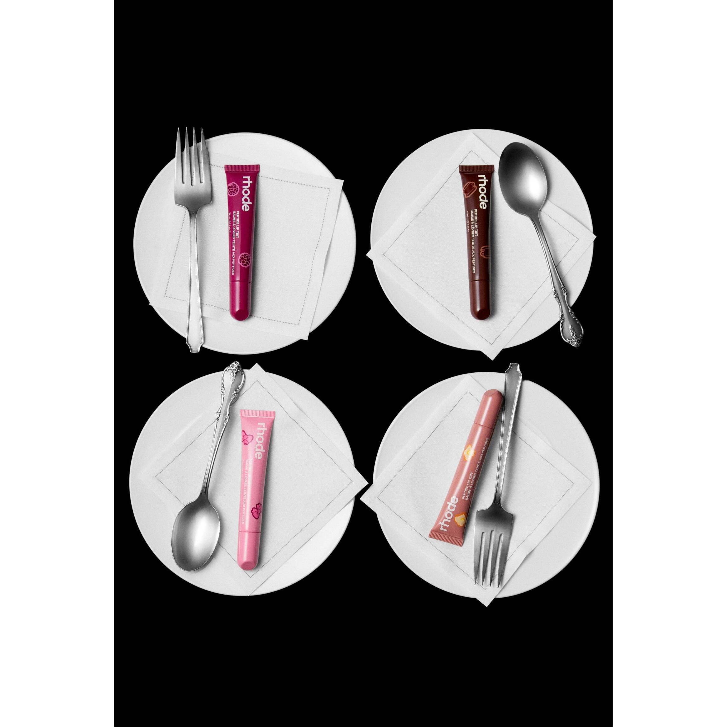 The Scented Peptide Lip Tint Set - Image 4