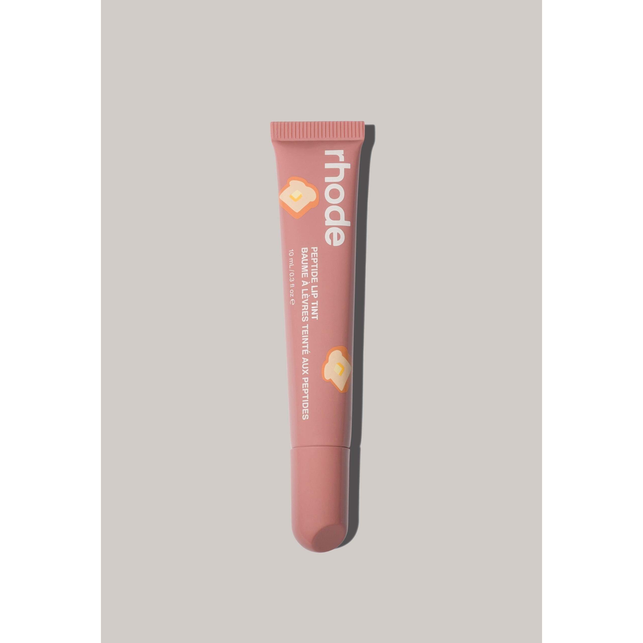 Alternative view of Scented Peptide Lip Tint Toast