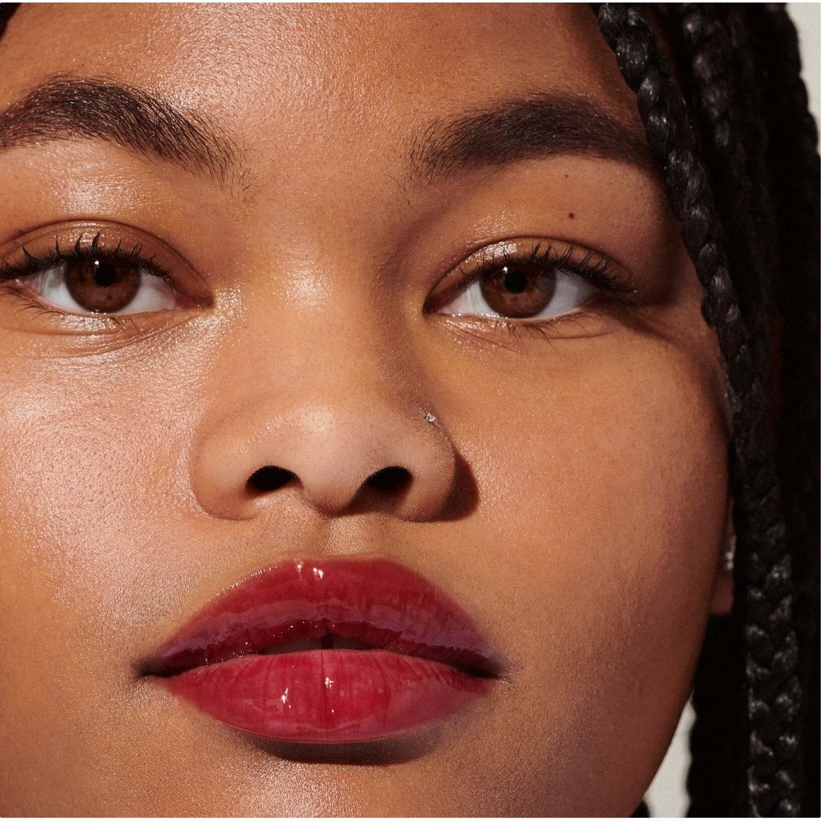 Scented Peptide Lip Tint Raspberry Jelly - Image 5