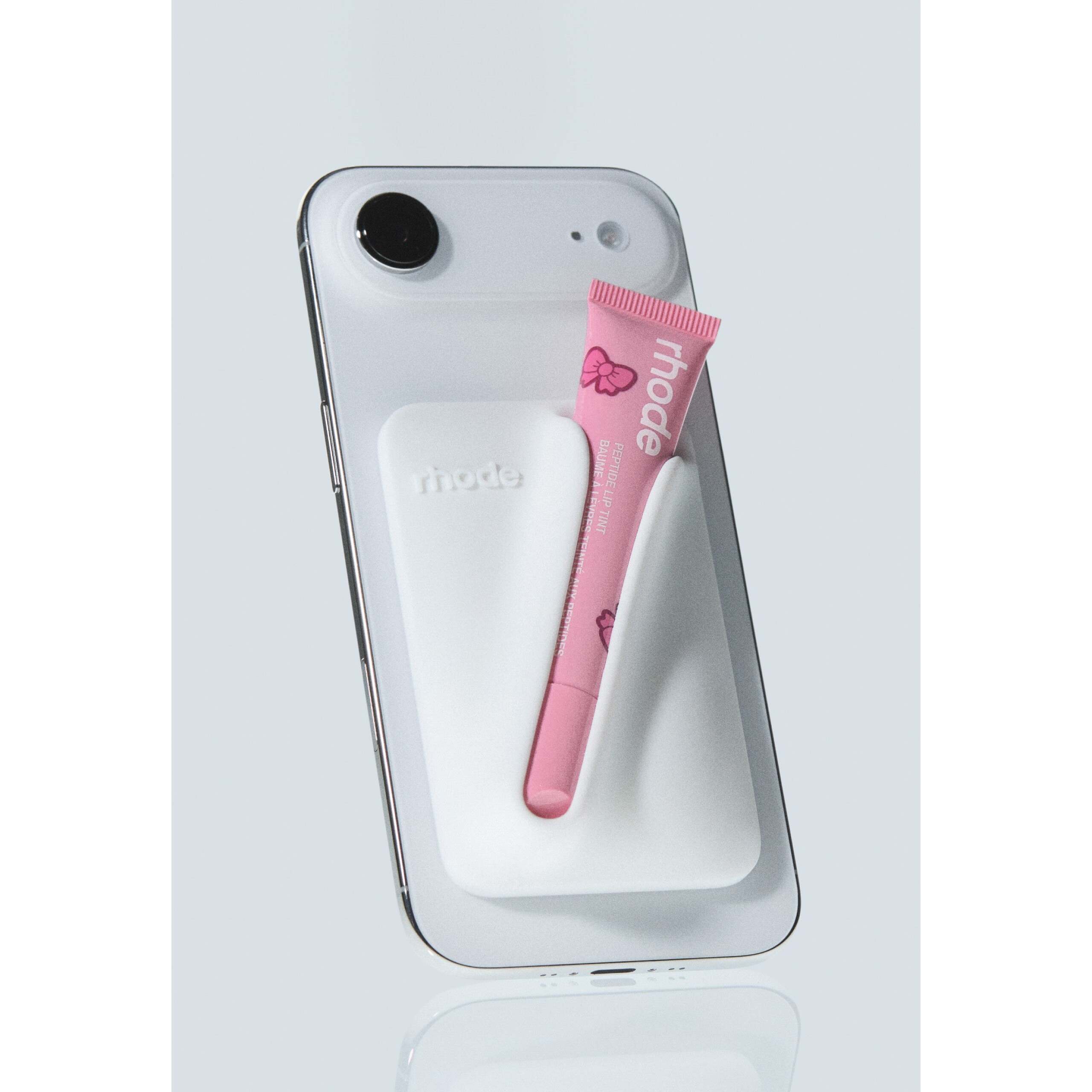 Alternative view of Snap-On Lip Case