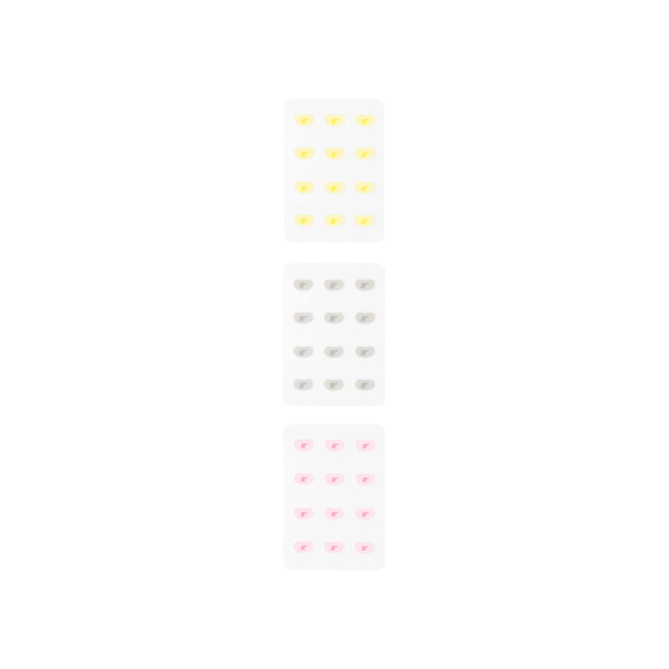 Alternative view of Spotwear Jelly Bean
