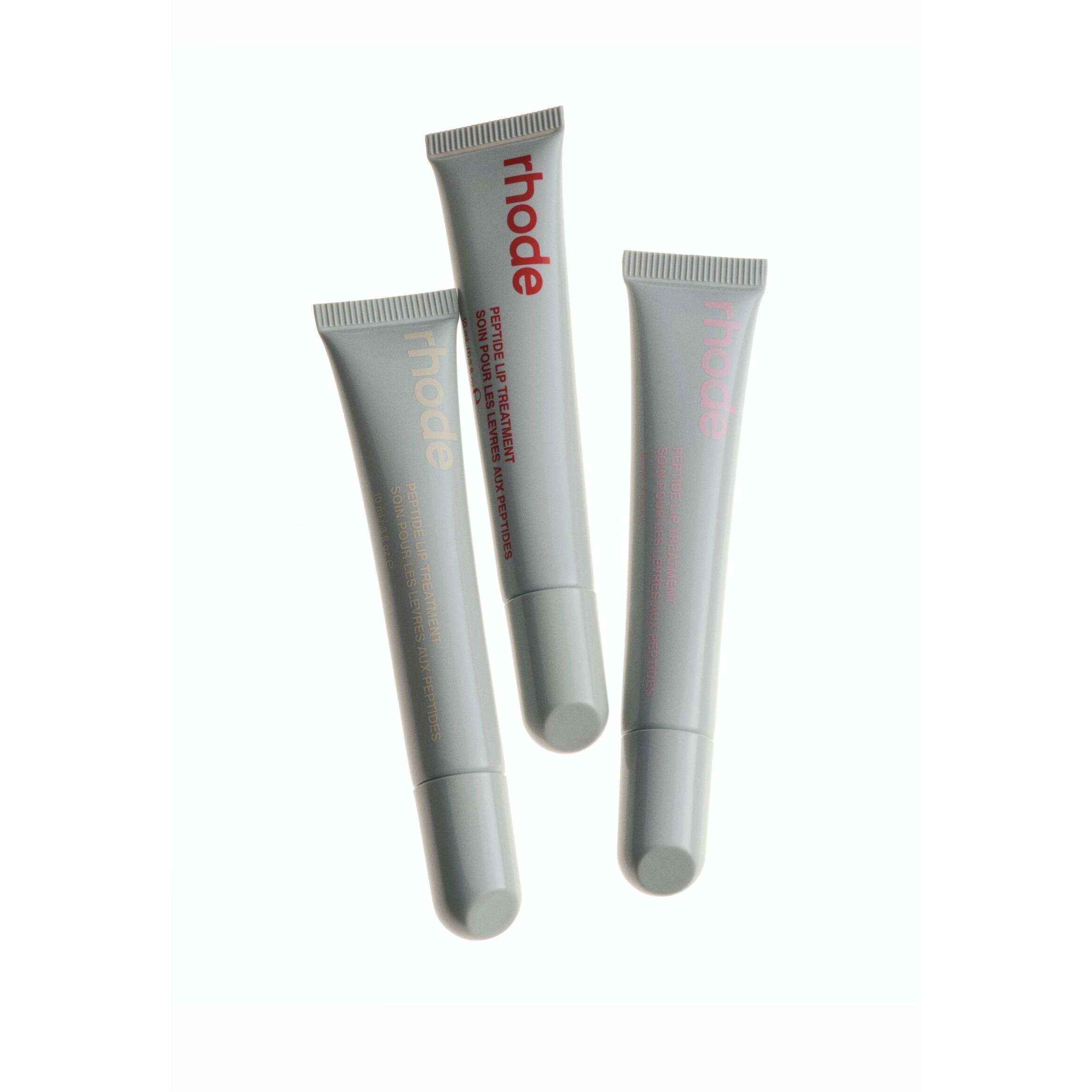 Alternative view of The Peptide Lip Treatment Set