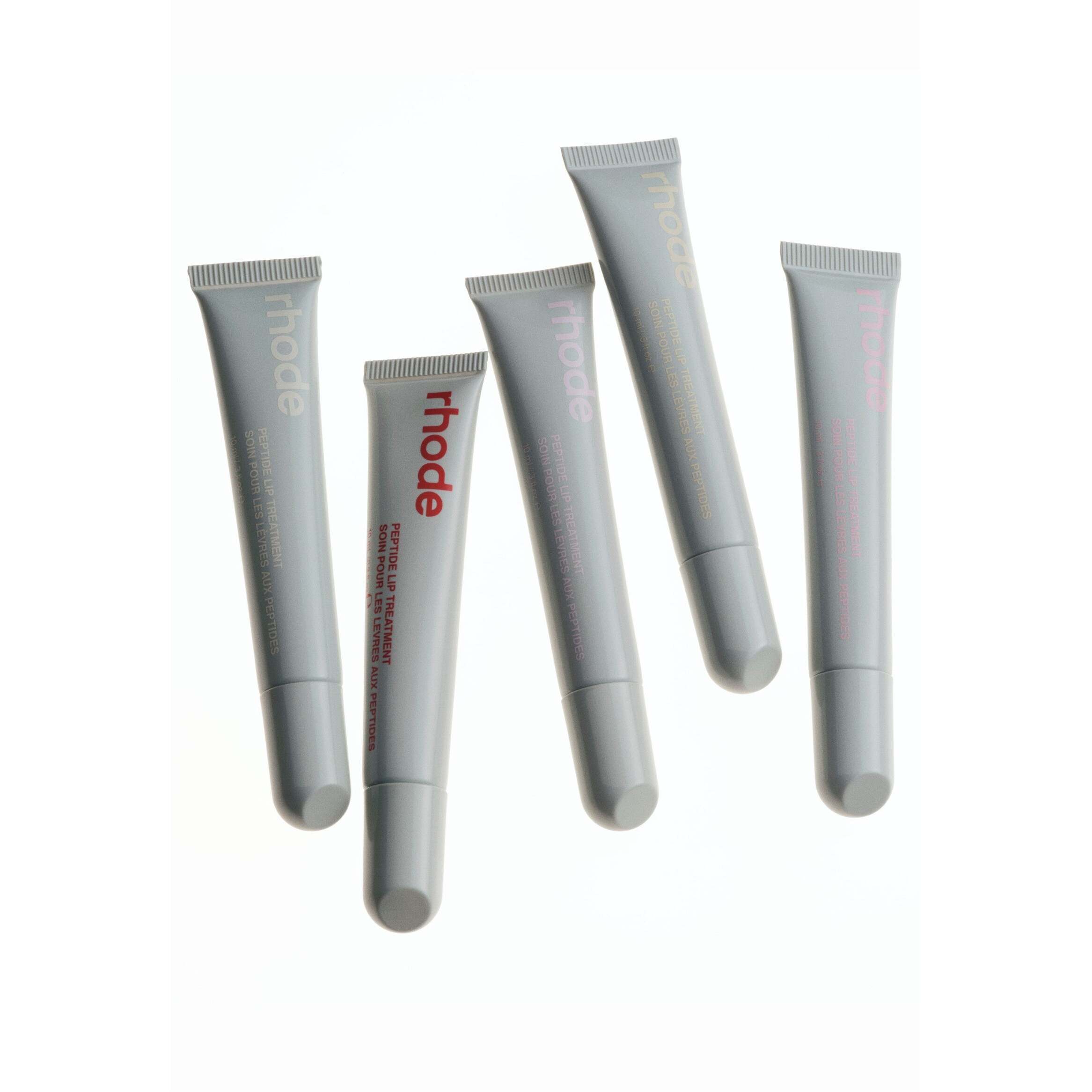 The Peptide Lip Treatment Set - Image 3