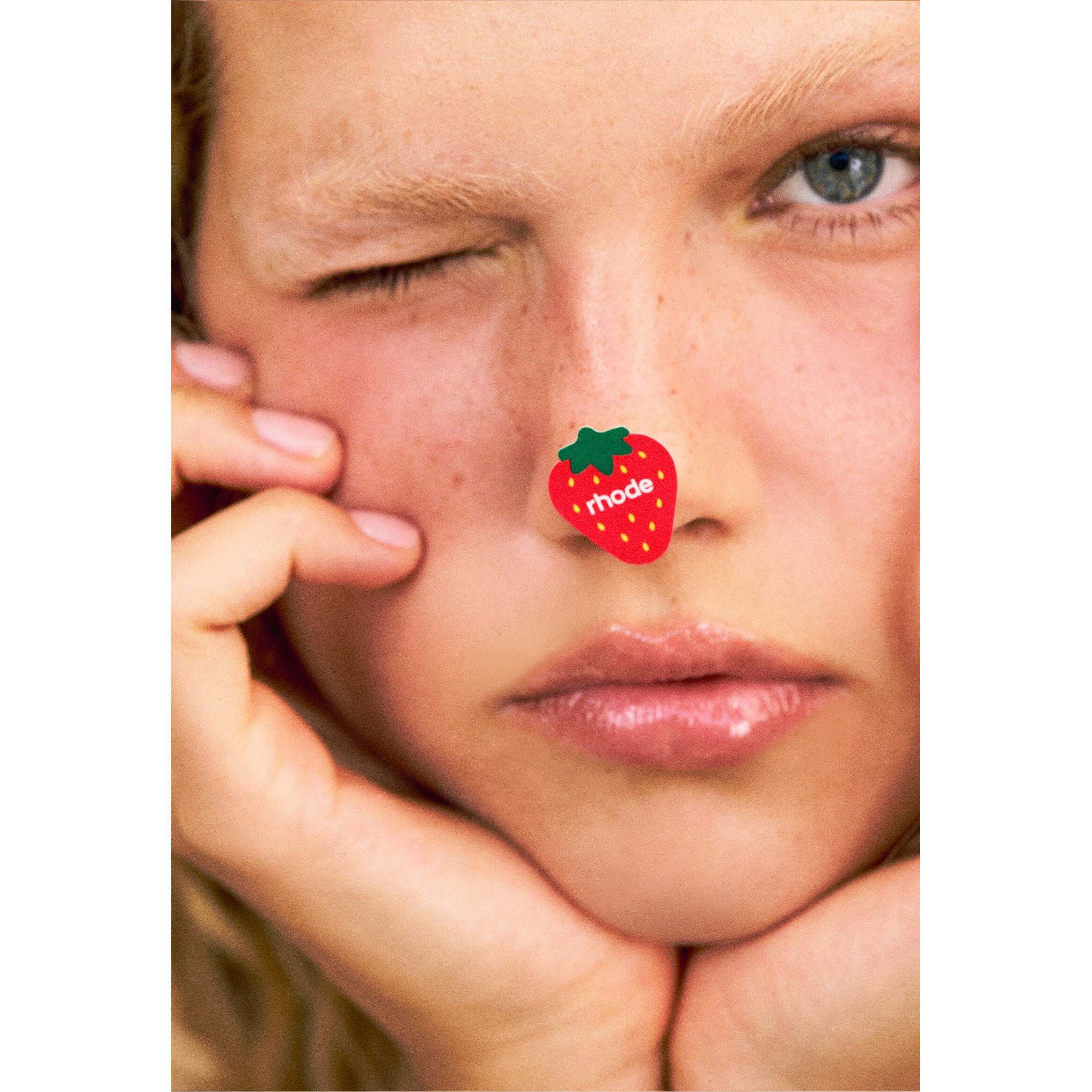 The Peptide Lip Treatment Set - Image 4