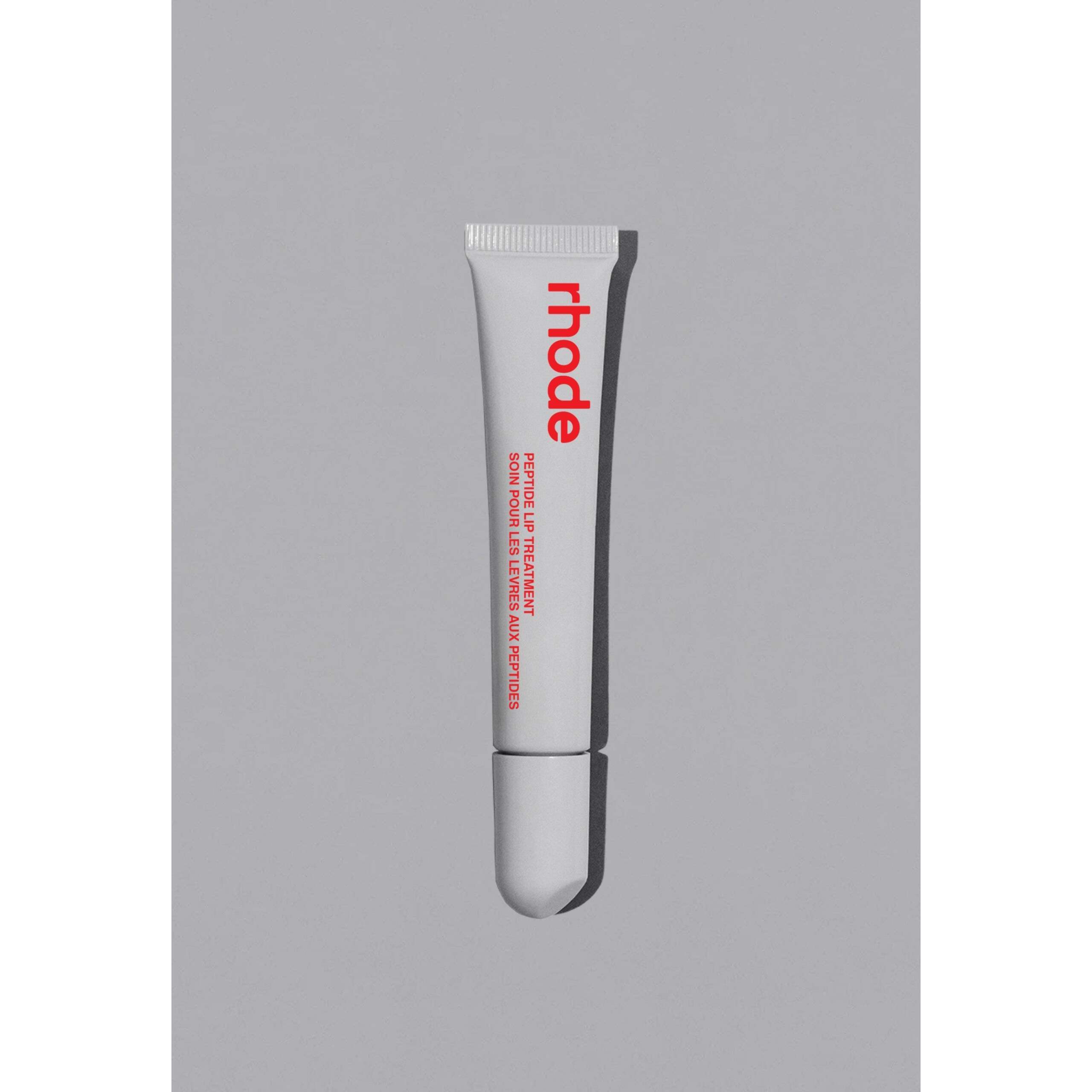 Peptide Lip Treatment Strawberry Glaze - Image 5