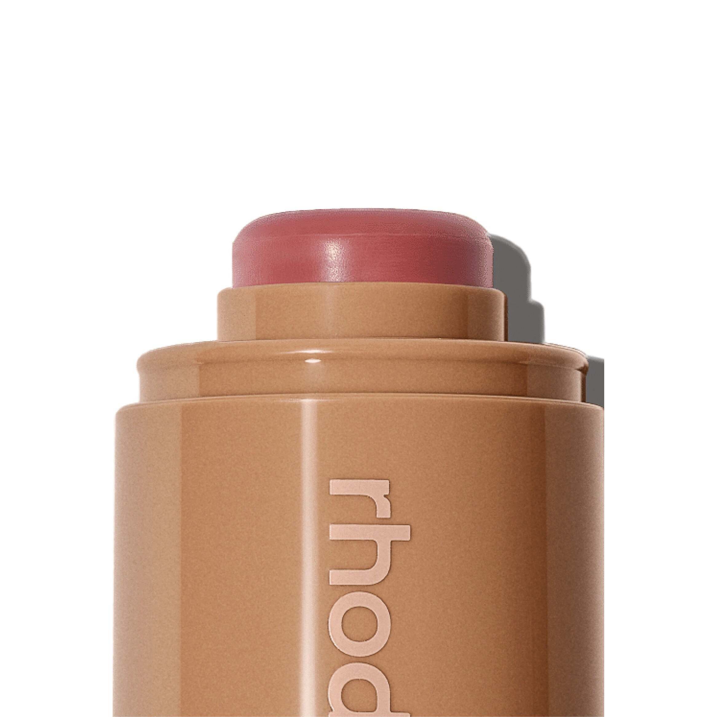 Alternative view of Pocket Blush Tan Line