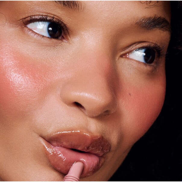 Scented Peptide Lip Tint Toast - Image 5