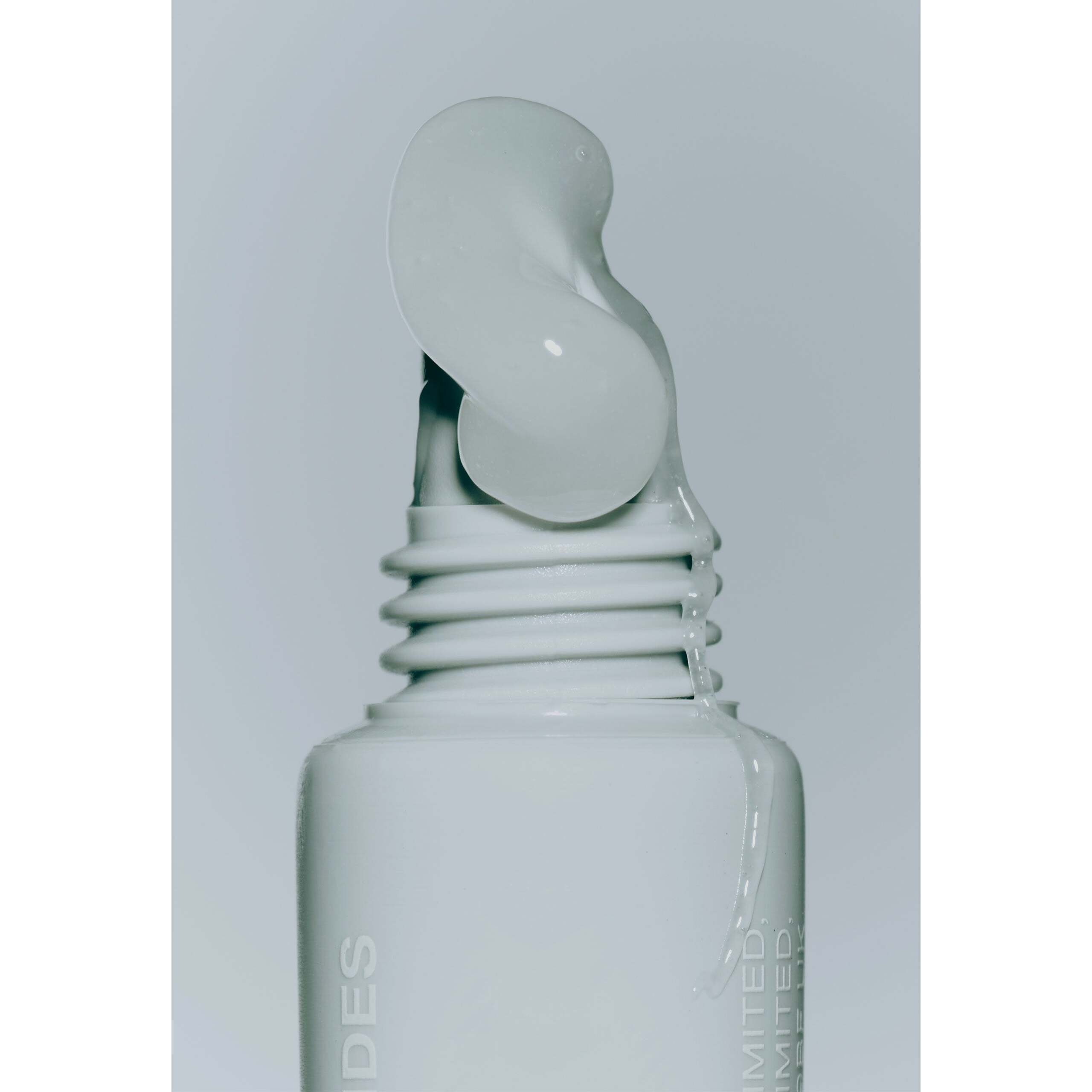 Alternative view of Peptide Lip Treatment Unscented